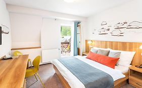Wellness Hotel Grand